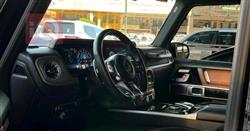 مێرسێدس بێنز G-Class